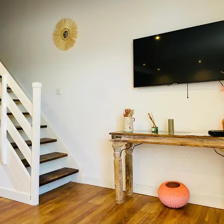 Propriete Malva Margherita