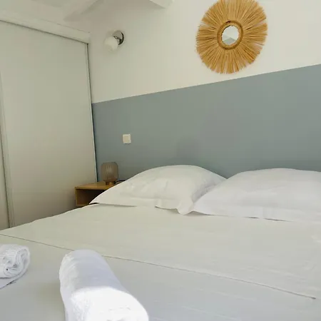 Propriete Malva Margherita Apartment *