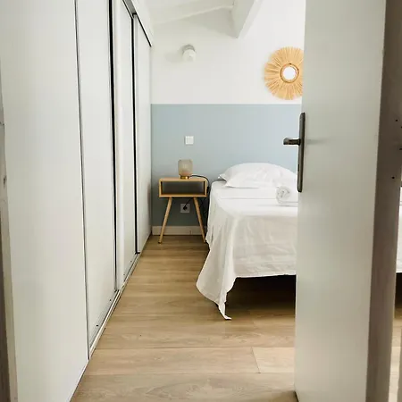 Propriete Malva Margherita Apartament Alata