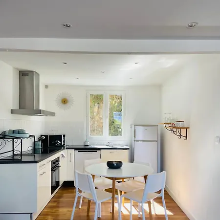 Propriete Malva Margherita Apartament *