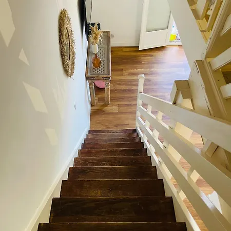 Propriete Malva Margherita Apartment Alata