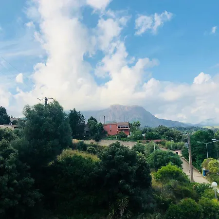 Apartament Propriete Malva Margherita Alata