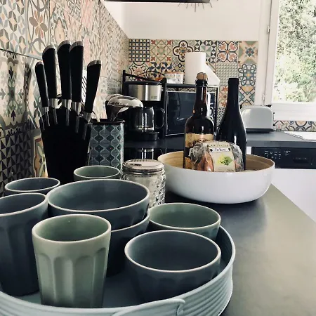 Apartament Propriete Malva Margherita *