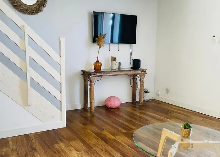 Propriete Malva Margherita Apartment *