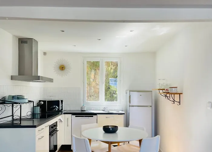 Propriete Malva Margherita Apartment *