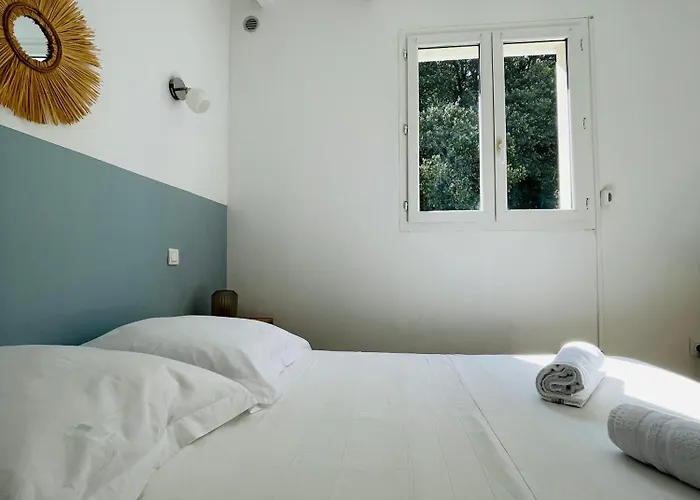 Propriete Malva Margherita *