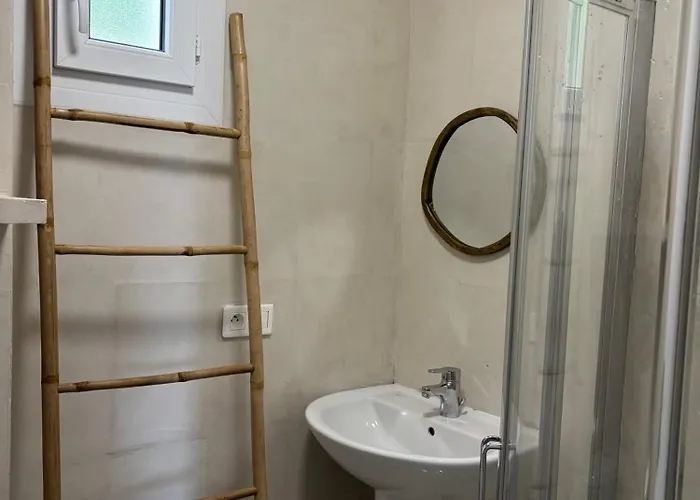 Apartment Propriete Malva Margherita Alata