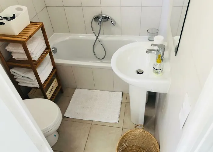 Propriete Malva Margherita Apartment Alata