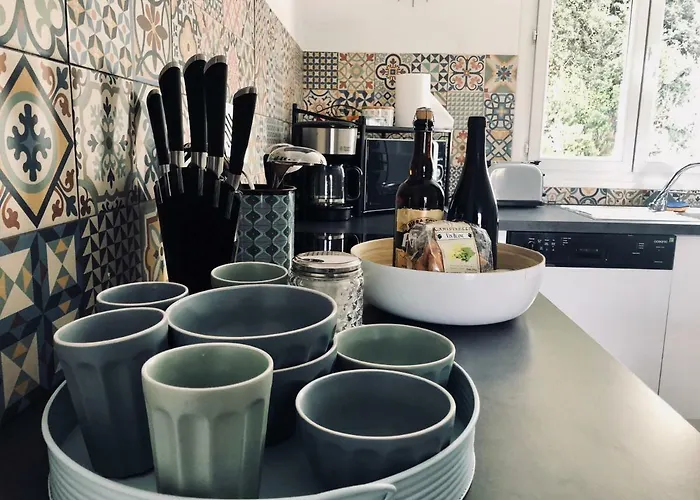 Apartment Propriete Malva Margherita *