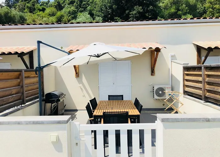 Propriete Malva Margherita