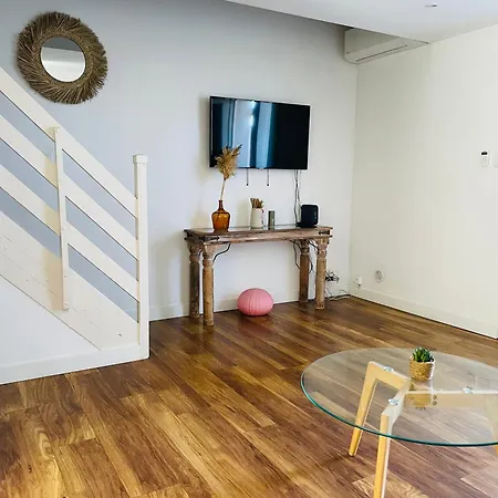 Propriete Malva Margherita Apartment *