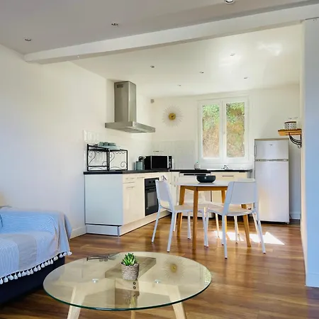 Propriete Malva Margherita Alata