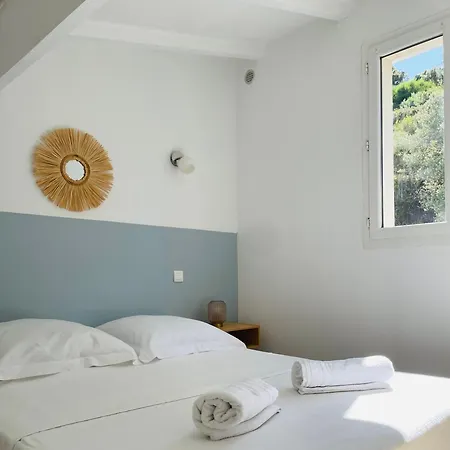 Apartment Propriete Malva Margherita *