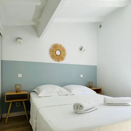 Appartement Propriete Malva Margherita *