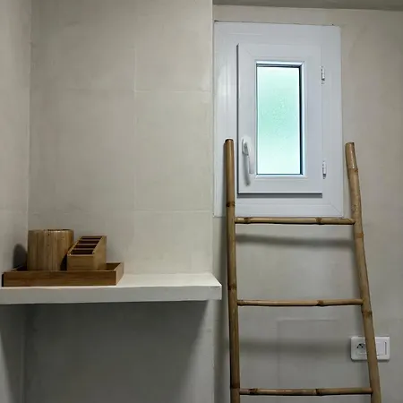 Apartament Propriete Malva Margherita