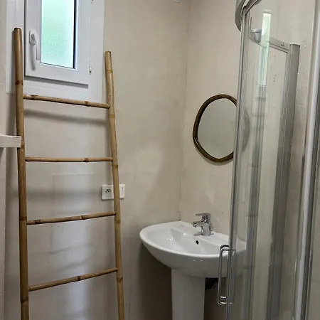 Appartement Propriete Malva Margherita Alata