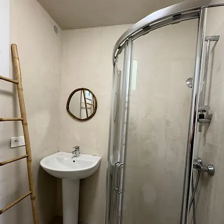 公寓 Propriete Malva Margherita