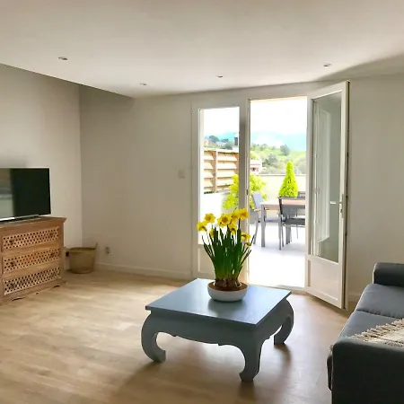 Propriete Malva Margherita Apartment