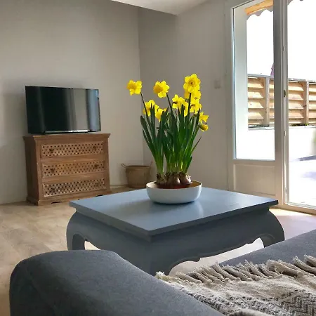 Propriete Malva Margherita