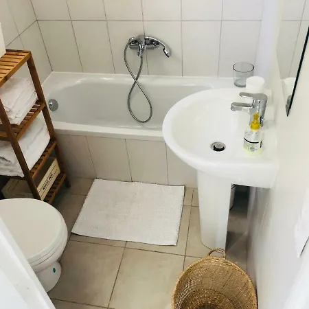 Propriete Malva Margherita Apartment Alata