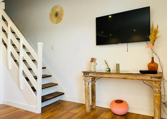 Propriete Malva Margherita