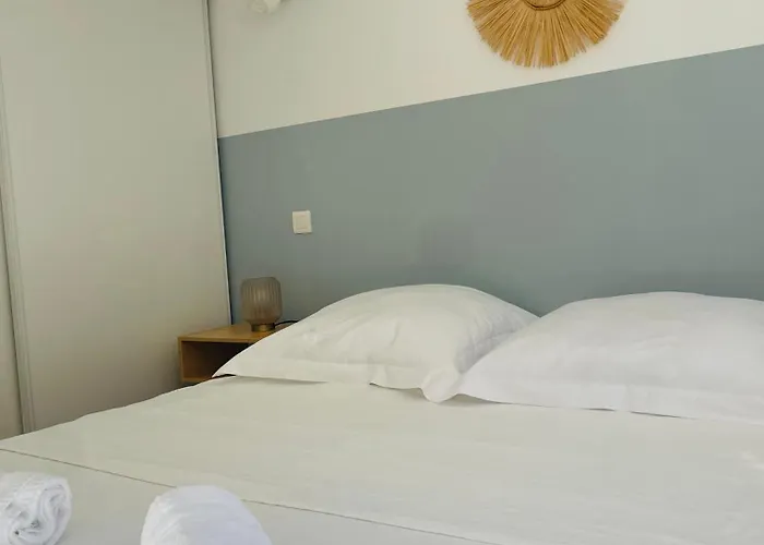 Propriete Malva Margherita Appartement *