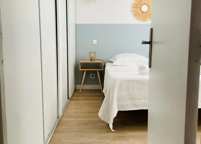 Propriete Malva Margherita Appartement Alata