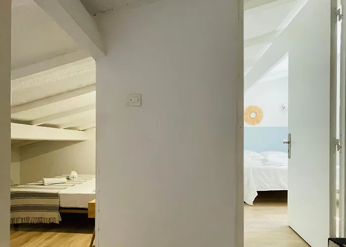 Propriete Malva Margherita Alata