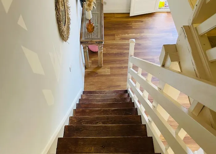 Propriete Malva Margherita Appartement Alata