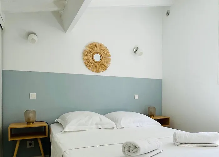 Appartement Propriete Malva Margherita *