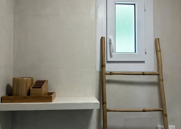 Appartement Propriete Malva Margherita