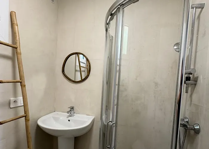 Appartement Propriete Malva Margherita