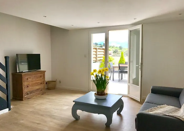 Propriete Malva Margherita Appartement