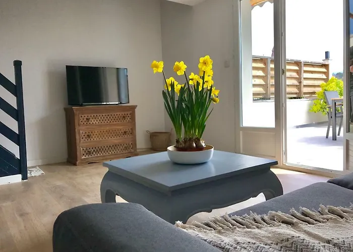 Propriete Malva Margherita