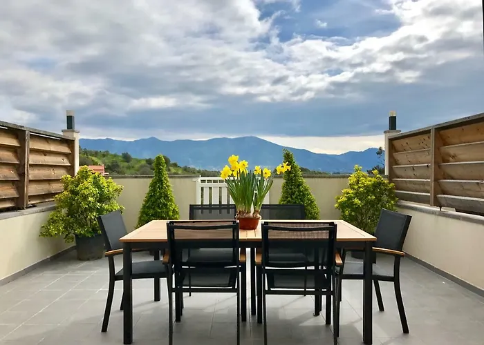 Propriete Malva Margherita Appartement *