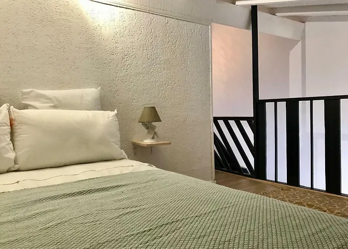 Propriete Malva Margherita Alata