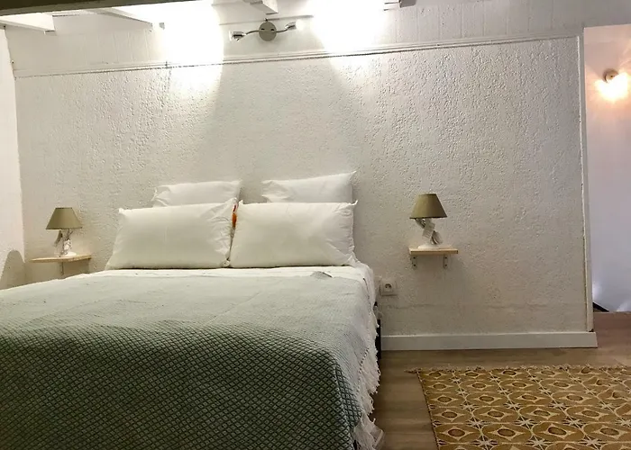 Propriete Malva Margherita *