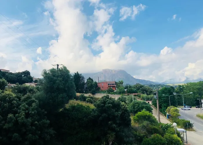 Daire Propriete Malva Margherita Alata